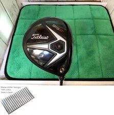 Titleist 915 F 3w 15 Degree