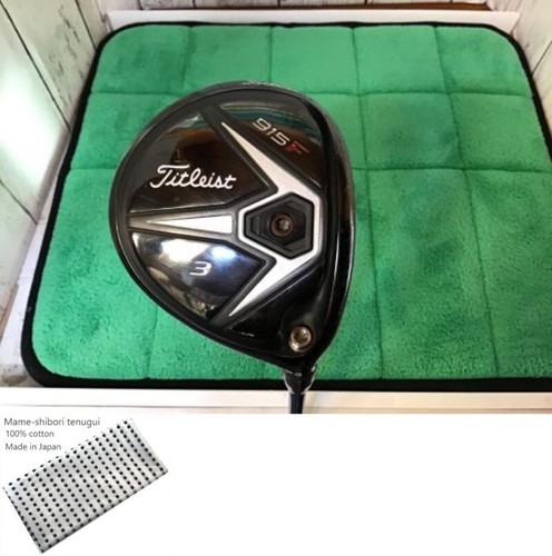 Titleist 915 15 degree - titleist, f