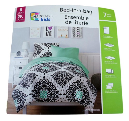 Parties enfants linge lit - parties,