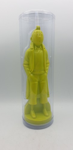 Herge moulinsart statuette - moulinsart,