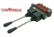 Distributeur hydraulique - , 4