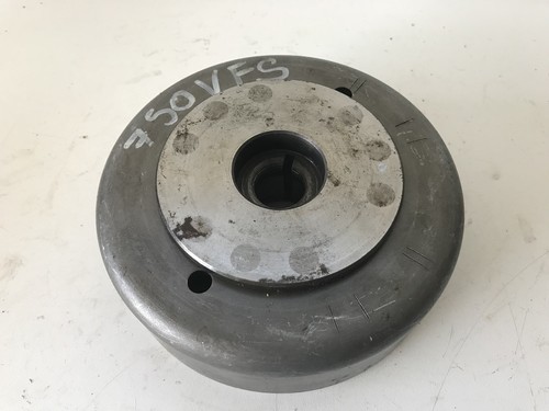 Rotor allumage pour moto - un,