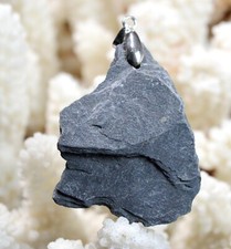 Ardoise bleue 64 carats -