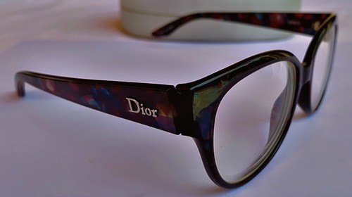 Lunettes christian dior - lunettes,