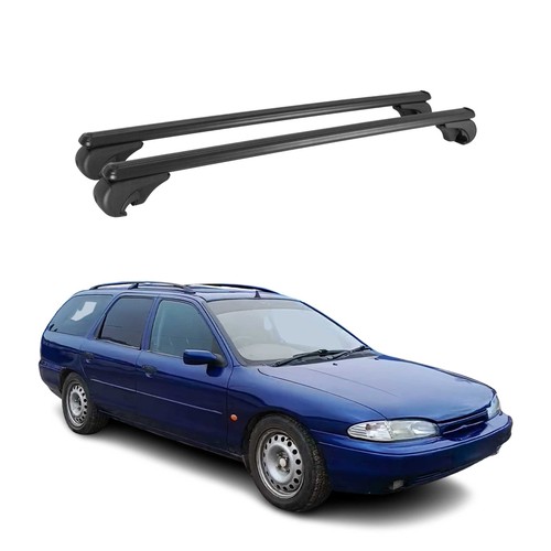 Barres toit transversales - toit,