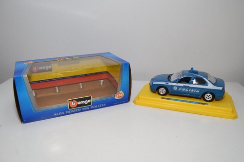 B63 bburago burago - 1:24,