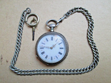 BELLE MONTRE A GOUSSET  EN