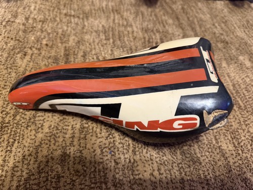 Vintage bmx racing - vintage,