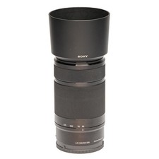 Sony SEL 55-210 mm/4,5-6,3 OSS