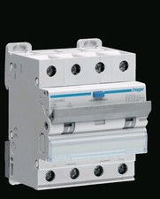 Disjoncteur différentiel