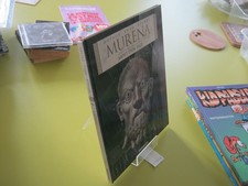 EO MURENA 12 MORT D'UN SAGE