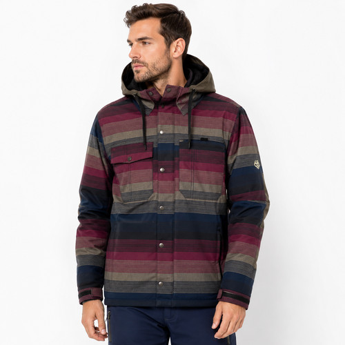 Veste ski homme 686 - homme, 000