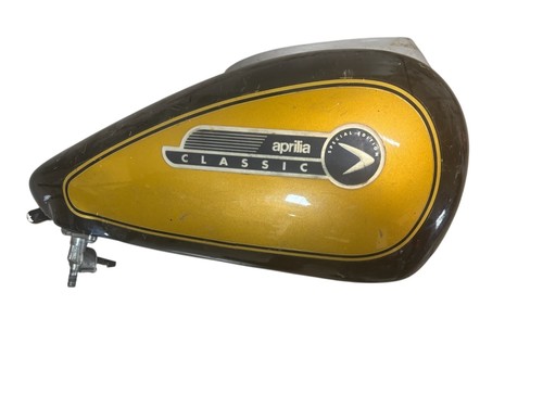 Réservoir aprilia 125 - de,