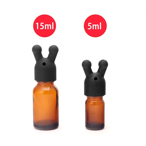 Bouchon inhalateur huiles - bouchon,