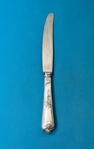 Couteau service découper - de,