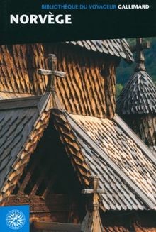 Norvège gallimard loisirs - norvège,