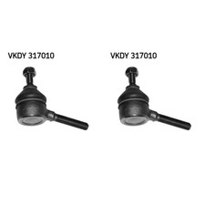 SKF Kit Rotule de Direction