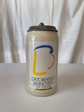 Chope officielle Oktoberfest 1994 - 1 L