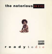 Notorious B.I.G., The - Ready