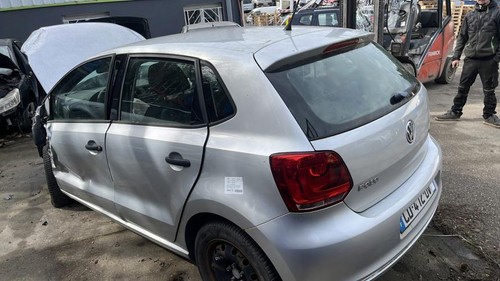 Enjoliveur volkswagen polo - volkswagen, 5