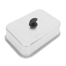  Cloche Alimentaire Inox