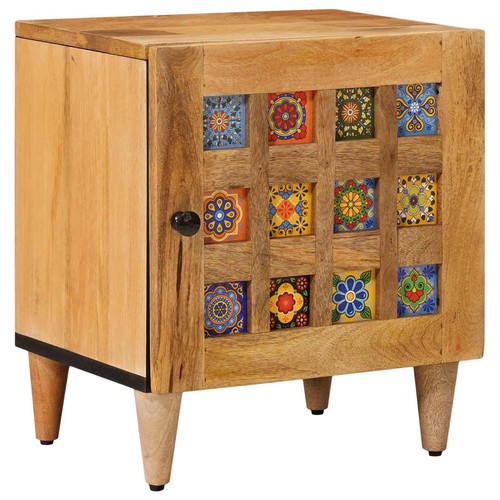 Cabinet chevet bois de - cabinet,