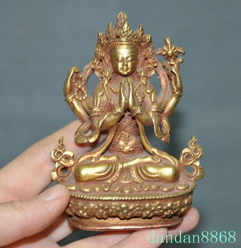 Tibetan buddhism temple - 3.2",