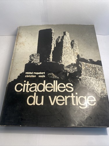 Citadelle vertige michel - citadelle,