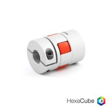 8 MM Sur 12 Couplage Griffe Bf , D'Ondes , CNC, Moteur Pas à 3D-Drucker