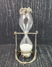 Infusion Argenterie Sablier