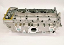 Culasse nue DW10F-2.0 et DW12F-2.2 BlueHDi 130 150 180cv Peugeot Citroën