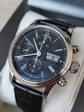Ensemble complet chronographe