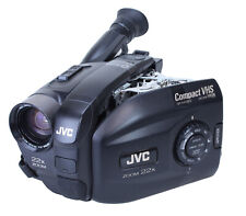 JVC GR-AX250S -   Caméscope
