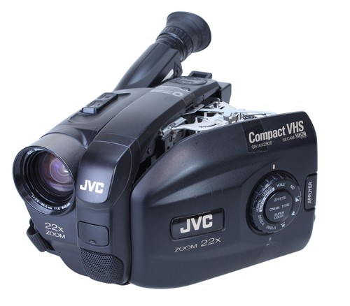 Jvc ax250s caméscope - -,