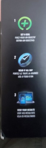 Nike fuel band new package - nike,
