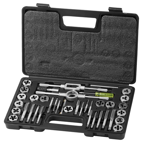 Vevor coffret tarauds - vevor,