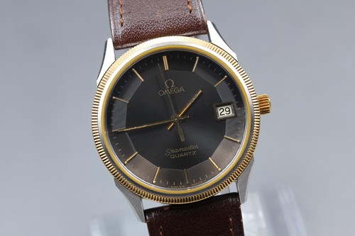 Omega seamaster pie pan - omega,