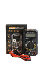 Multimètre digital aneng - digital,