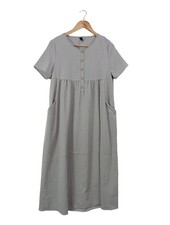 Emery rose robe empire - robe,