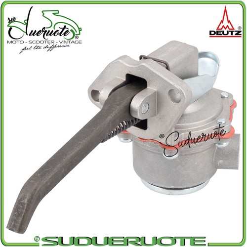 Pompe gasoil s2r diesel - gasoil,