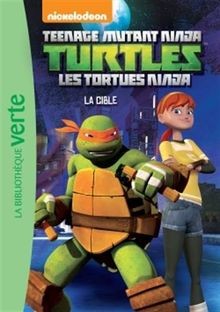 Les tortues ninja la - -,