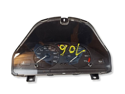 Peugeot 106 1996 - compteur, de