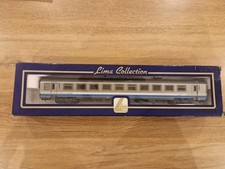 RARE - Voiture Lima Collection