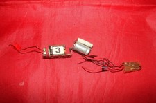 JOUEF HO RECEPTEUR TRACTION