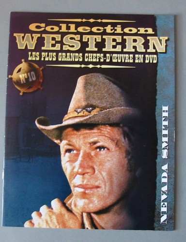 Collection western fascicule - collection,