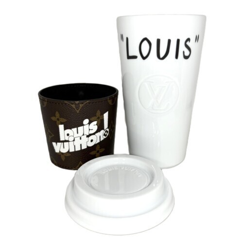Gobelet louis vuitton - gobelet, cup