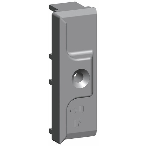 Gâche galet 13534 0 1 - gâche,