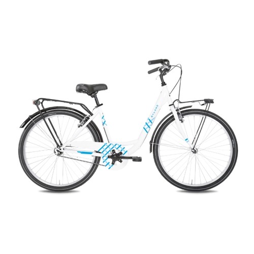 Vicolo vélo ville - vélo,