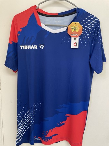 Tibhar shirt table - t-shirt,,