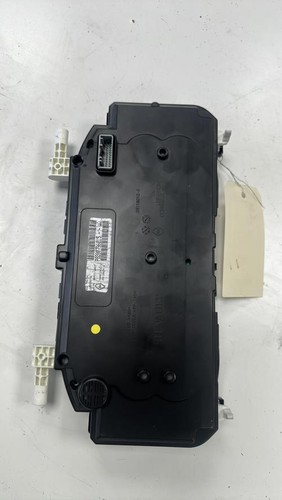 Compteur renault kangoo - kangoo, 2